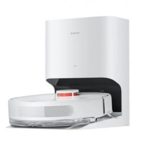 Xiaomi Robot usisivac XIAOMI Mop X10 EU/baterija 5200mAh/bela - Slika 1