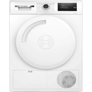 Bosch Mašina za sušenje veša BOSCH WTH83002BY/Serija 4/7kg/A+/84,2x59,8x61,3cm/bela - Slika 1