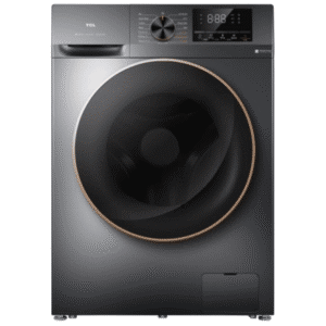 TCL Mašina za pranje i sušenje veša TCL CP1012SA0/inverter/10kg/6kg/1200 obrtaja/A/85x60x63/siva - Slika 1