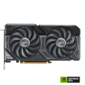 Asus Graficka karta ASUS DUAL-RTX4060TI-O8G NVD/8GB/GDDR6/128bit/crna - Slika 1