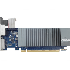 Asus Graficka karta ASUS GT710-SL-2GD5-BRK-EVO NVD/2GB/GDDR5/32bi... - Slika 1