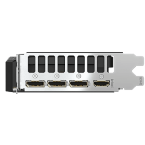 Gigabyte Graficka karta GIGABYTE GV-N506TWF2OC-16GD NVD/16GB/GDDR7/128 bit/crna - Slika 1