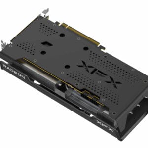 XFX Graficka karta XFX SPEEDSTER SWFT210 RADEON RX7600XT 16GB/GDDR6/128bit - Slika 1