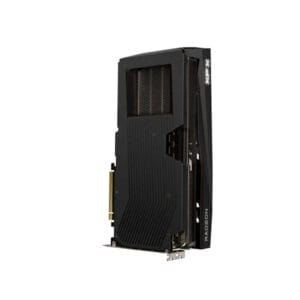XFX Graficka karta XFX Quicksilver AMD RX9070XT Magnetic Air GDDR6 16GB 256bit 3xDP/1xHDMI - Slika 1