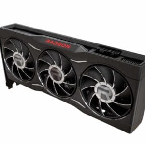 XFX Graficka karta XFX AMD RX-6750 XT 12GB/GDDR6/192bit/crna - Slika 1