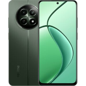 Realme 12 5G RMX3999 Woodland Green 8/256GB mobilni telefon - Slika 4