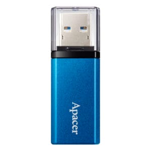 Apacer 128GB 3.2 AH25C plavi AP128GAH25CJ-1 - Slika 1