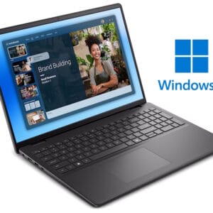 Dell 16 DC16250 16 inch FHD+ Touch 300nits Core 7 150U 16GB 1TB SSD Backlit FP Win11Pro laptop - Slika 6