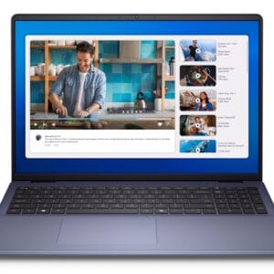 Dell 16 DC16251 16 inch FHD+ 300nits Core 7 150U 32GB 1TB SSD Bac... - Slika 3