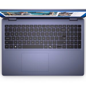 Dell 16 DC16251 16 inch FHD+ 300nits Core 7 150U 32GB 1TB SSD Bac... - Slika 5