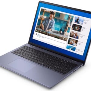 Dell 16 DC16251 16 inch FHD+ 300nits Core 7 150U 32GB 1TB SSD Bac... - Slika 7
