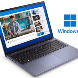 Dell 16 DC16251 16 inch FHD+ 300nits Core 7 150U 32GB 1TB SSD Bac... - Slika 8