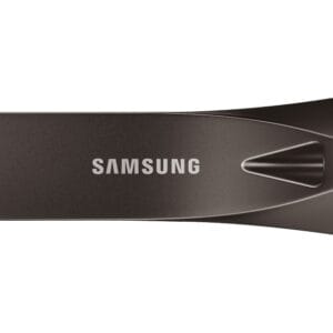 Samsung 256GB BAR Plus USB 3.1 MUF-256BE4 sivi - Slika 2