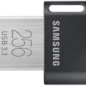 Samsung 256GB FIT Plus sivi USB 3.1 MUF-256AB - Slika 2