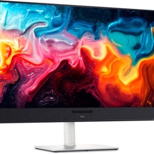 Dell 31.6 inch S3225QC 4K OLED 120Hz USB-C FreeSync Plus monitor - Slika 2