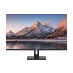 Dahua Monitor 32 Dahua LM32-C301B 2560x1440/QHD/IPS/75Hz/5ms/2x HDMI/DP - Slika 1