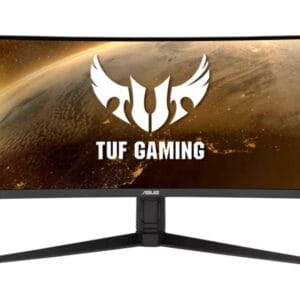 Asus 34 inča TUF Gaming VG34VQL1B WQHD 3440x1440 165Hz FreeSync z... - Slika 1