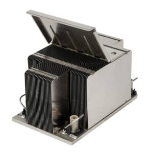 Dell 412-AAZU Standard Heatsink, Customer Install - Slika 1
