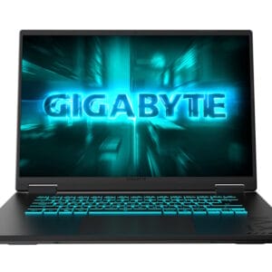Gigabyte A16 3VH 16 inch FHD+ 165Hz 300nits AMD Ryzen 7 260 16GB 1TB SSD GeForce RTX 5060 8GB Backlit gaming laptop - Slika 5