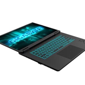 Gigabyte A16 CTH 16 inch FHD+ 165Hz 300nits i7-13620H 16GB 512GB SSD GeForce RTX 5050 8GB Backlit gaming laptop - Slika 6