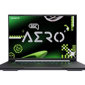Gigabyte AERO X16 1VH 16 inch QHD+ 165Hz 300nits AMD Ryzen AI 7 350 1... - Slika 3