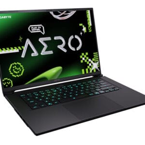 Gigabyte AERO X16 1VH 16 inch QHD+ 165Hz 300nits AMD Ryzen AI 7 350 1... - Slika 8