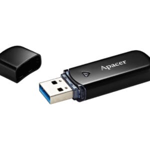 Apacer AH355 128GB AP128GAH355B-1 crni - Slika 3
