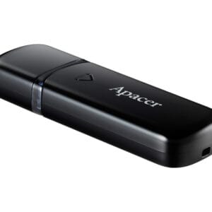 Apacer AH355 128GB AP128GAH355B-1 crni - Slika 4