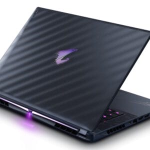 Gigabyte AORUS MASTER 16 BXH 16 inch QHD+ OLED 240Hz 500nits Core Ult... - Slika 6