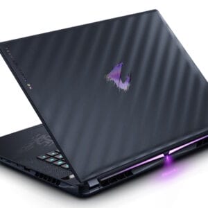 Gigabyte AORUS MASTER 16 BZH 16 inch QHD+ OLED 240Hz 500nits Core Ultra 9 275HX 32GB 1TB SSD GeForce RTX 5090 24GB RGB Backlit Win11Pro gaming laptop - Slika 1