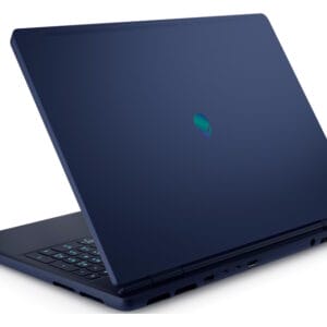 Dell Alienware 16X Aurora 16 inch QHD+ 240Hz 500nits Core Ultra 9 275HX 96GB 3TB SSD GeForce RTX 5070 8GB RGB Backlit Win11Pro gaming laptop - Slika 1