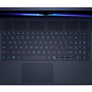 Dell Alienware 16X Aurora 16 inch QHD+ 240Hz 500nits Core Ultra 9 275HX 96GB 3TB SSD GeForce RTX 5070 8GB RGB Backlit Win11Pro gaming laptop - Slika 3