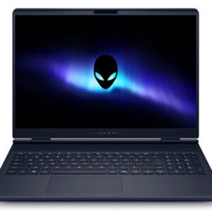Dell Alienware 16X Aurora 16 inch QHD+ 240Hz 500nits Core Ultra 9 275HX 96GB 3TB SSD GeForce RTX 5070 8GB RGB Backlit Win11Pro gaming laptop - Slika 8
