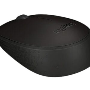 Logitech B170 Bežični miš Crni OEM - Slika 2