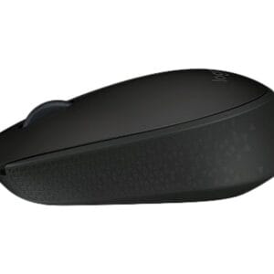 Logitech B170 Bežični miš Crni OEM - Slika 3