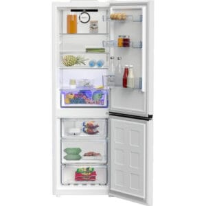 Beko B3RCNA364HW Kombinovani frižider - Slika 2