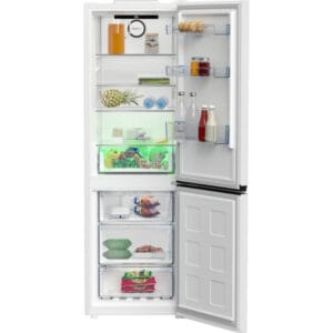 Beko B3RCNA364HW Kombinovani frižider - Slika 3