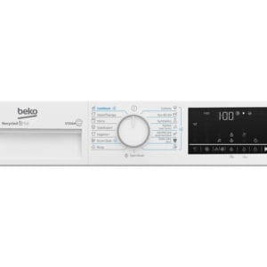 Beko B3WFU410415WW ES ProSmart inverter mašina za pranje veša - Slika 5