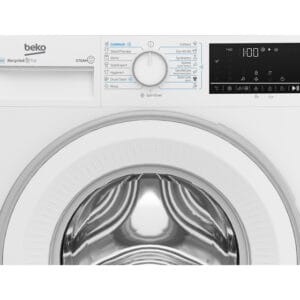 Beko B3WFU410415WW ES ProSmart inverter mašina za pranje veša - Slika 7