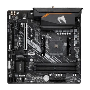 Gigabyte B550M AORUS ELITE AX 1.3 matična ploča - Slika 4
