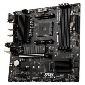 MSI B550M PRO-VDH WIFI matična ploča - Slika 2
