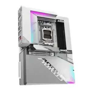 Gigabyte Maticna ploca Gigabyte B650E AORUS STEALTH ICE Wi-Fi 7 DDR5 ... - Slika 4