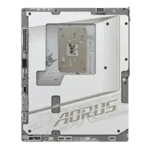 Gigabyte Maticna ploca Gigabyte B650E AORUS STEALTH ICE Wi-Fi 7 DDR5 ... - Slika 3