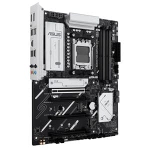 Asus B650E MAX GAMING WIFI matična ploča - Slika 4