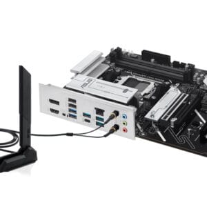 Asus B650E MAX GAMING WIFI matična ploča - Slika 5