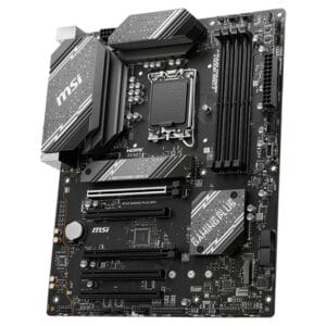 MSI B760 GAMING PLUS WIFI matična ploča - Slika 1