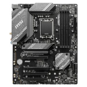 MSI B760 GAMING PLUS WIFI matična ploča - Slika 3