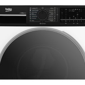 Beko B7DFT68442WBPB ES ProSmart inverter mašina za pranje i sušen... - Slika 2