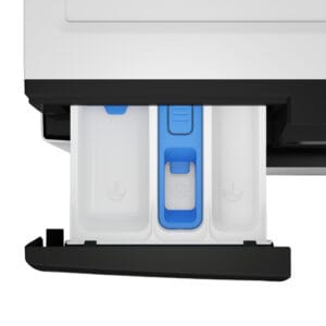 Beko B7DFT68442WBPB ES ProSmart inverter mašina za pranje i sušen... - Slika 3