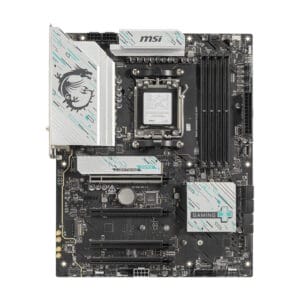 MSI B850 GAMING PLUS WIFI matična ploča - Slika 1